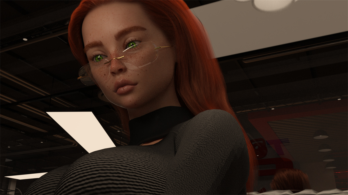欧美SLG汉化3D丨合法所有权 Rightful Ownership v0.5.0【20230818】 游戏截图 1