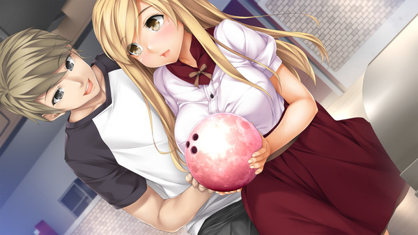 爱情风云（Love in the Limelight ） Ver1.33 精修汉化步兵完结版+全CG【PC0818】 游戏截图 7
