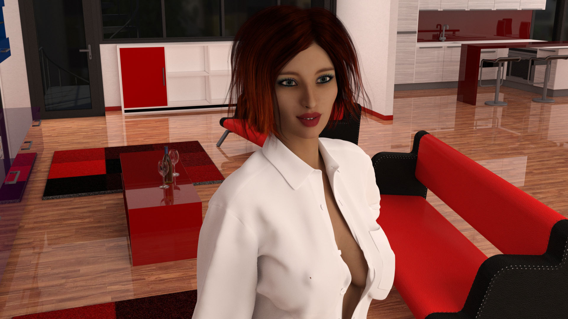 犯罪领主的崛起 Rise of the Crime Lord v0.11 Part 2 Normal【20221230】 游戏截图 3