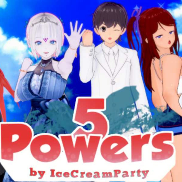权利-最终版5Powers-FINAL-