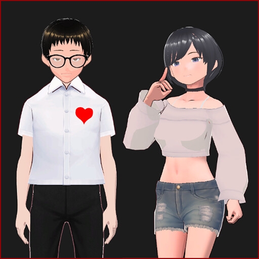 3D/SLG/官方中文/新作丨中日英 NTR按摩大师 Ver1.15【20231214】 游戏截图 2