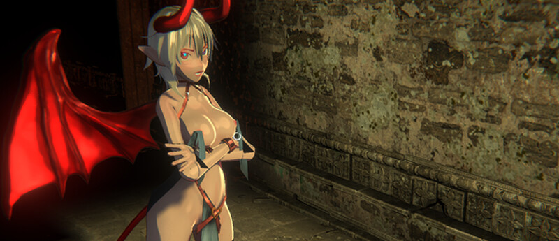 卡牌肉鸽SLG/战斗H/全动态3C丨最后的邪恶/最后的恶魔/Last EvilV3.0.1.25.02-(STEAM官中+全DLC)【20240720】 游戏截图 7