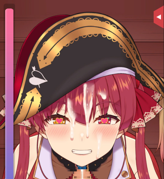 Vtuber Player 系列四部合集 HOUSHOU_PLAYER_v1.2.1【20221230】 游戏截图 2