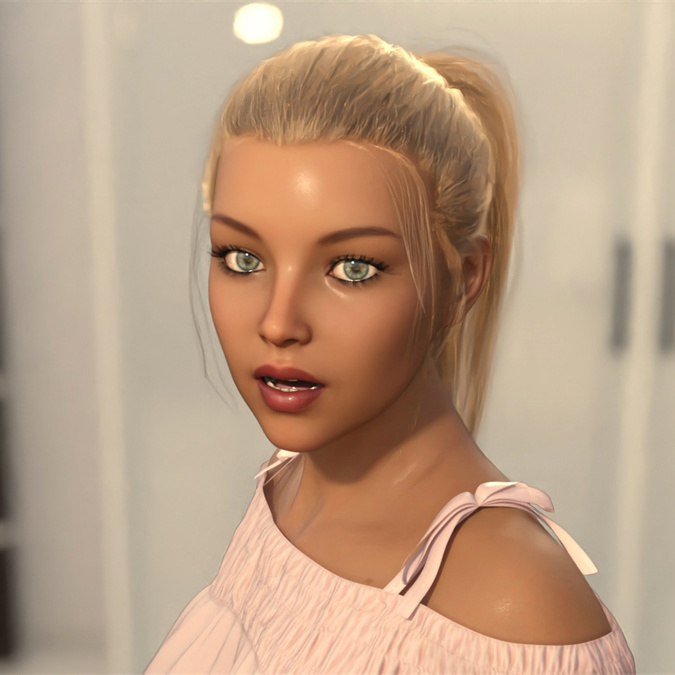 欧美SLG汉化3丨坚持Holding On To  v0.1.0【20240307】