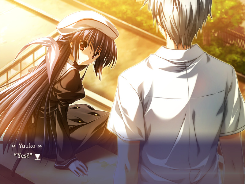 ef – the latter tale 游戏截图 4