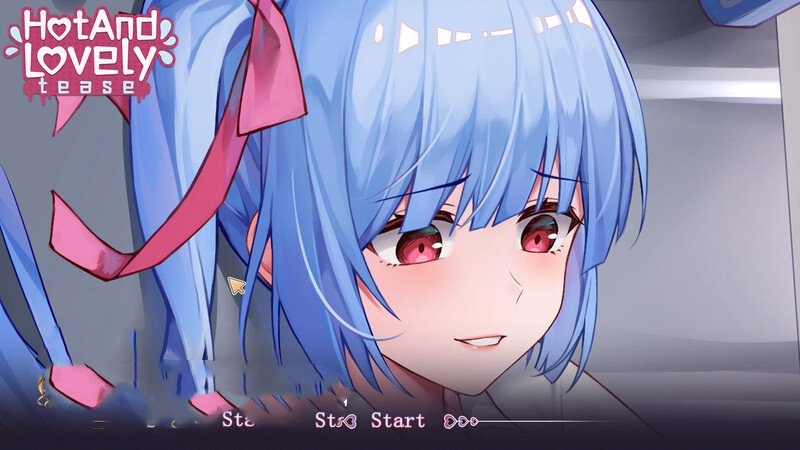 SLG/中文/DLC丨爱火: Tease（Hot And Lovely : Tease）Build.12697672【20240523】 游戏截图 3