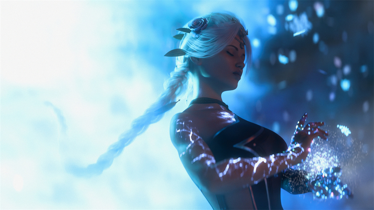 欧美SLG/汉化/动态丨七界 七个领域/ The Seven Realms R3.0.06汉化版【20240709】 游戏截图 3