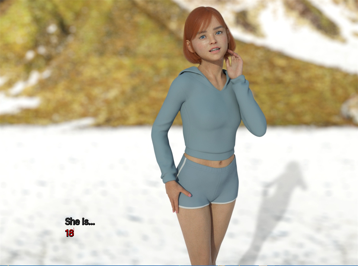 欧美SLG汉化动态丨个人助理:黑心版 Personal Assistant Blackheart Edition v0.7【20240204】 游戏截图 4
