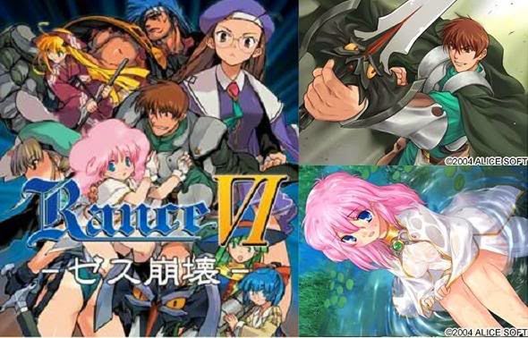 绿衣寝取战士的厄运 魔法脑残国的无耻规矩【PC0901】 游戏截图 4