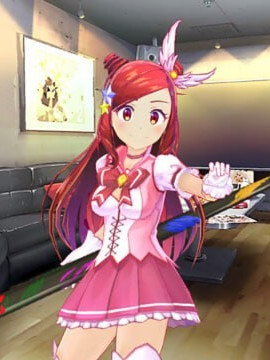 大型SLG/离线破解版丨 魔法少女 DX＆我即是魔法少女 DX  离线版/マジカミDX＆アイ・アム・マジカミDX  オフライン版【20250304】