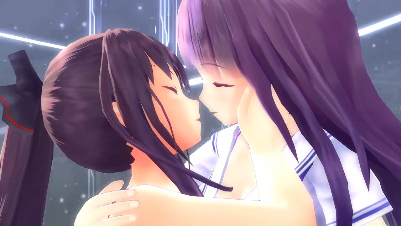 女武神驱动：比丘尼 Valkyrie Drive Ver1.0汉化版 【PC0818】 游戏截图 4