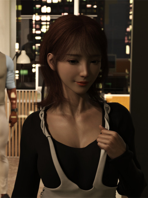 欧美SLG/汉化/动态丨腐化之心/Corrupted Hearts Ver0.7B 【20250411】_1