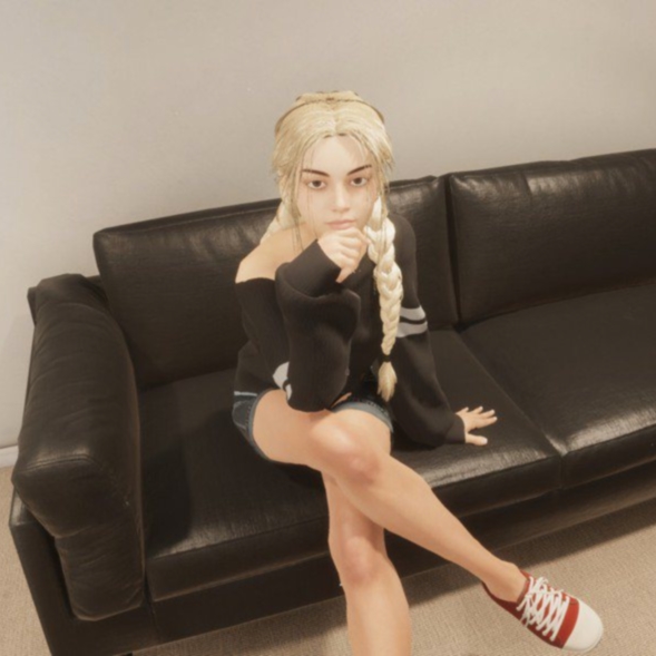 铸造沙发模拟器 Casting Couch Simulator v0.01【20230501】