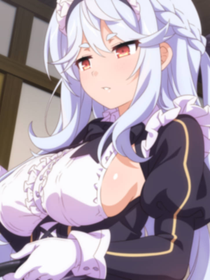 樱花魅魔7：东京后宫游（Sakura Succubus 7）vFinal 精翻汉化 游戏截图 1
