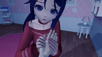 亚洲风SLG/动态丨米塔的剧场/Mita's Playhouse 英文生肉版【20250221】 游戏截图 2