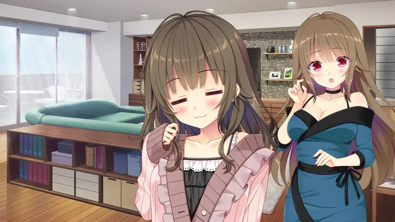 恋爱×决胜战FD2~茉莉&汐音&苍 V1.0 精翻汉化版【PC0901】 游戏截图 8