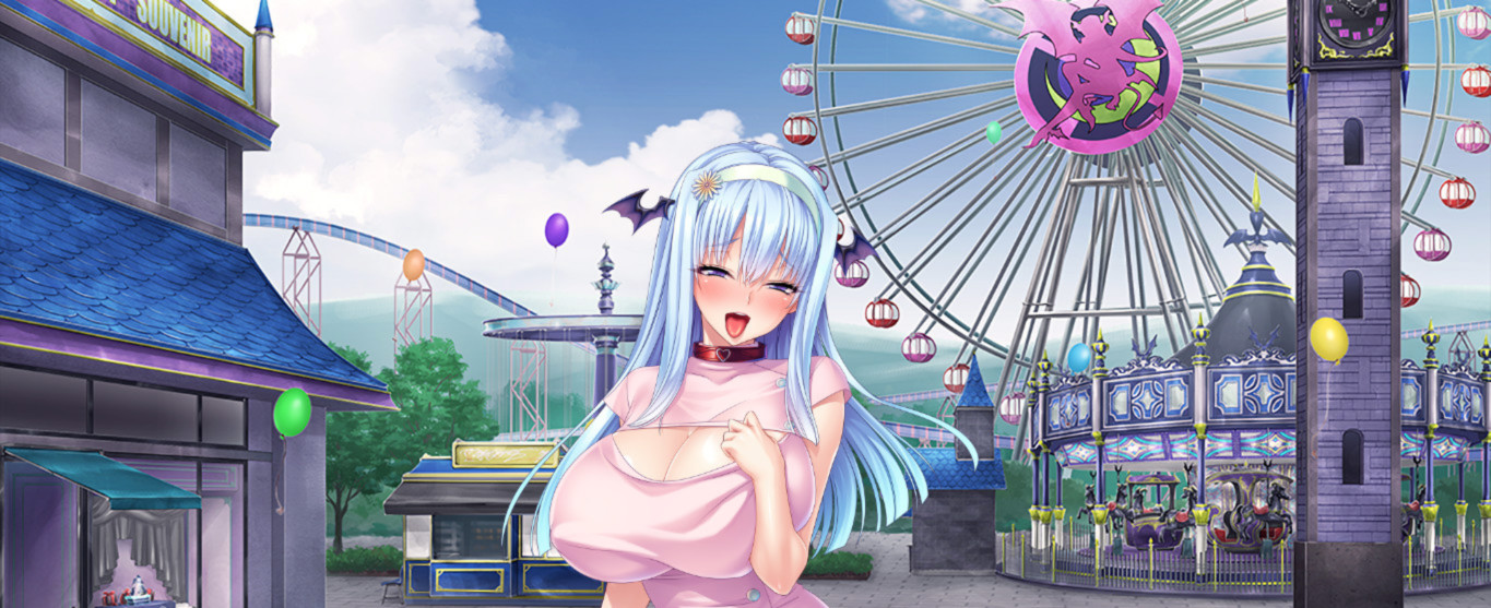 魅魔繁殖乐园( My Ass Pass to Succubus Sexland)!官方中文版【PC0818】 游戏截图 5