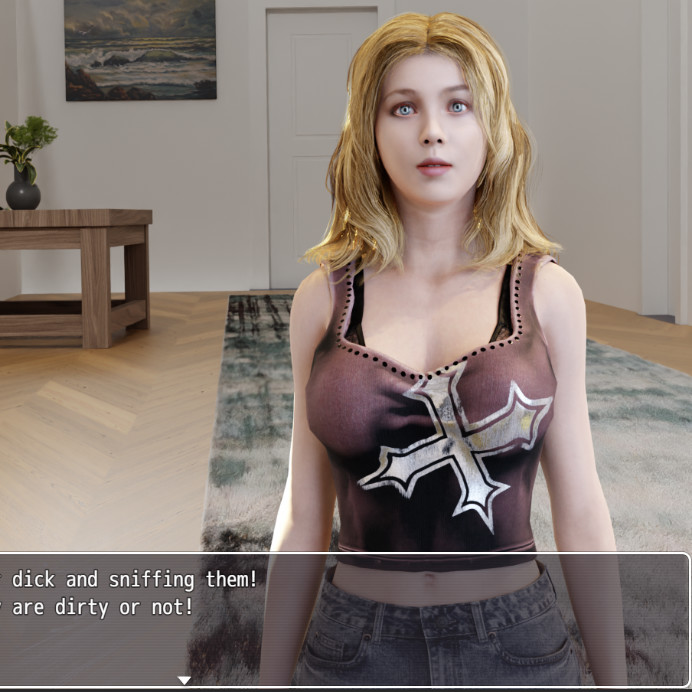 希瑟的家和爸爸的死 Heather's Home and Dad's Dead v1.2