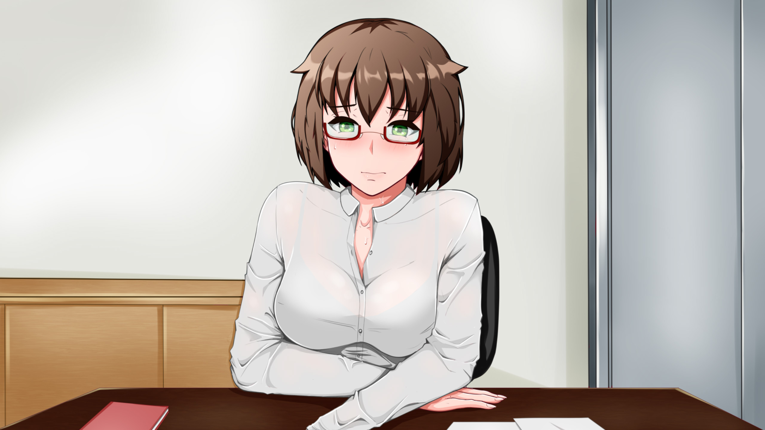 翻页 Turning the Page v0.6.0 汉化版 游戏截图 3