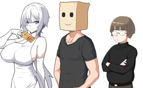 SLG/官中/动态丨ORGY DICE ~美人母娘与骰子的去向~/ORGY DICE 美人母娘とサイの目のゆくえ Ver1.04 官方中文版【20260612】 游戏截图 2