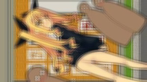 我和女友和H的超能力者-校长篇 游戏截图 7