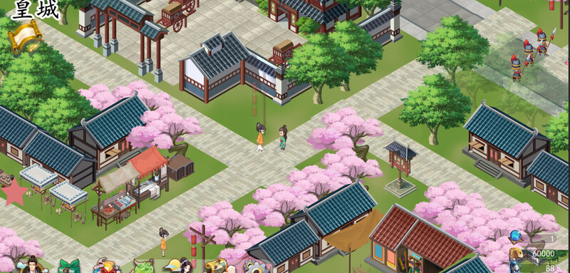 ARPG/官中丨 公主：东方与远征 Build.16575216 【20241202】 游戏截图 6