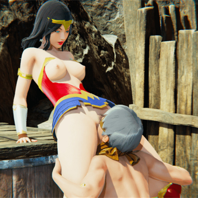 欧美SLG汉化无码丨女主角后门 Heroine Backdoor v1.0官方中文版【20231111】