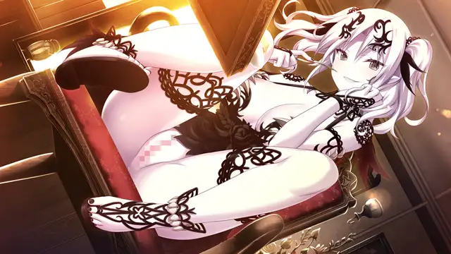 SLG汉化丨封缄之都古拉塞斯塔1.04全DLC+真全cg回想存档【20241209】 游戏截图 1