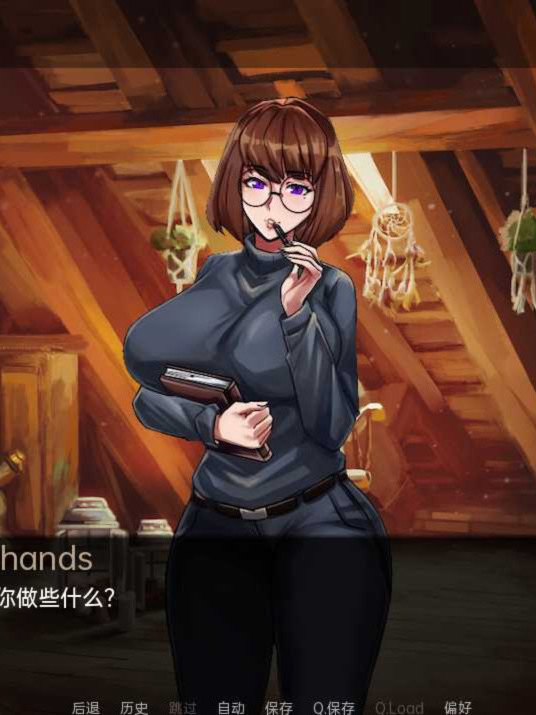 多尔斯维尔（dollsville）-v3.0【PC0818】