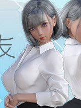 桌面女友 Ver1.88 官方中文版★全CV 【PC10月】