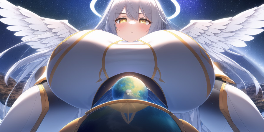 全能机器人 Omni Gynoid v0.1 汉化版【20221230】 游戏截图 7