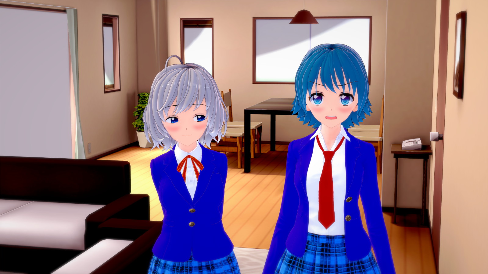 快乐的日子 Joyful Days v0.60 汉化版【20221229】 游戏截图 4
