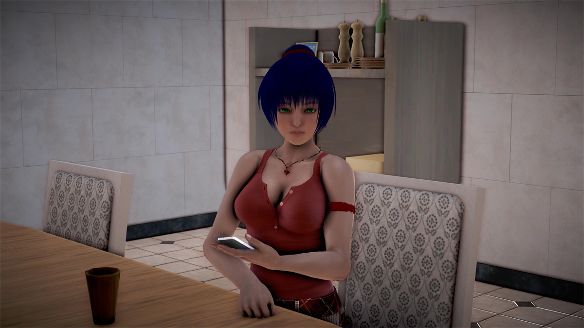 沙盒SLG汉化动态丨我的新邻居 My New Neighbors v1.45【20230804】 游戏截图 6