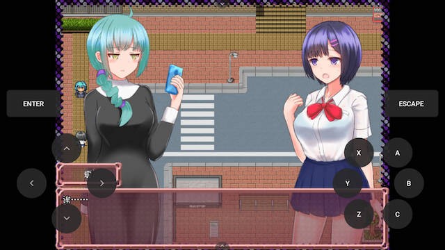 恶魔之咒 Anthesis Ver1.12 DL官方中文版 游戏截图 6