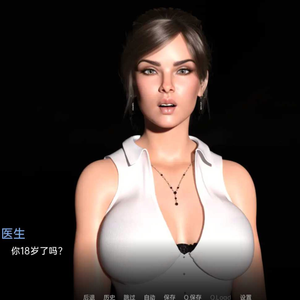 天使之泪Epi.1.5