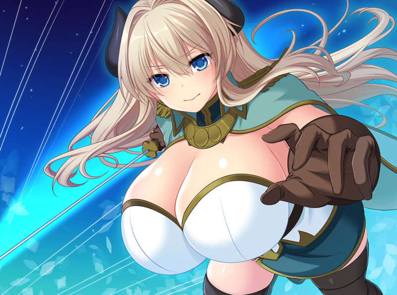 爆款RPG/完整AI汉化/动态丨Lust Prison ～在监狱都市中堕落的花季少女丽丽娅～ v1.11【20231022】 游戏截图 7