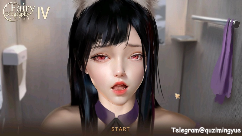 SLG/23日更新/官中/动态无码 丨 神话传记4 Fairy Biography4 : Affair Bui:11536275 【20230626】 游戏截图 2