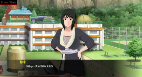 欧美SLG汉化动态丨佐良娜训练萨拉达训练:最后的战争SaradaTrainingTheLastWarv3.1丨【20230607】 游戏截图 5
