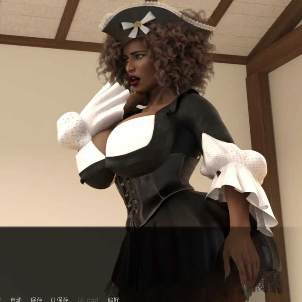 妇女的公共炮友v0.6