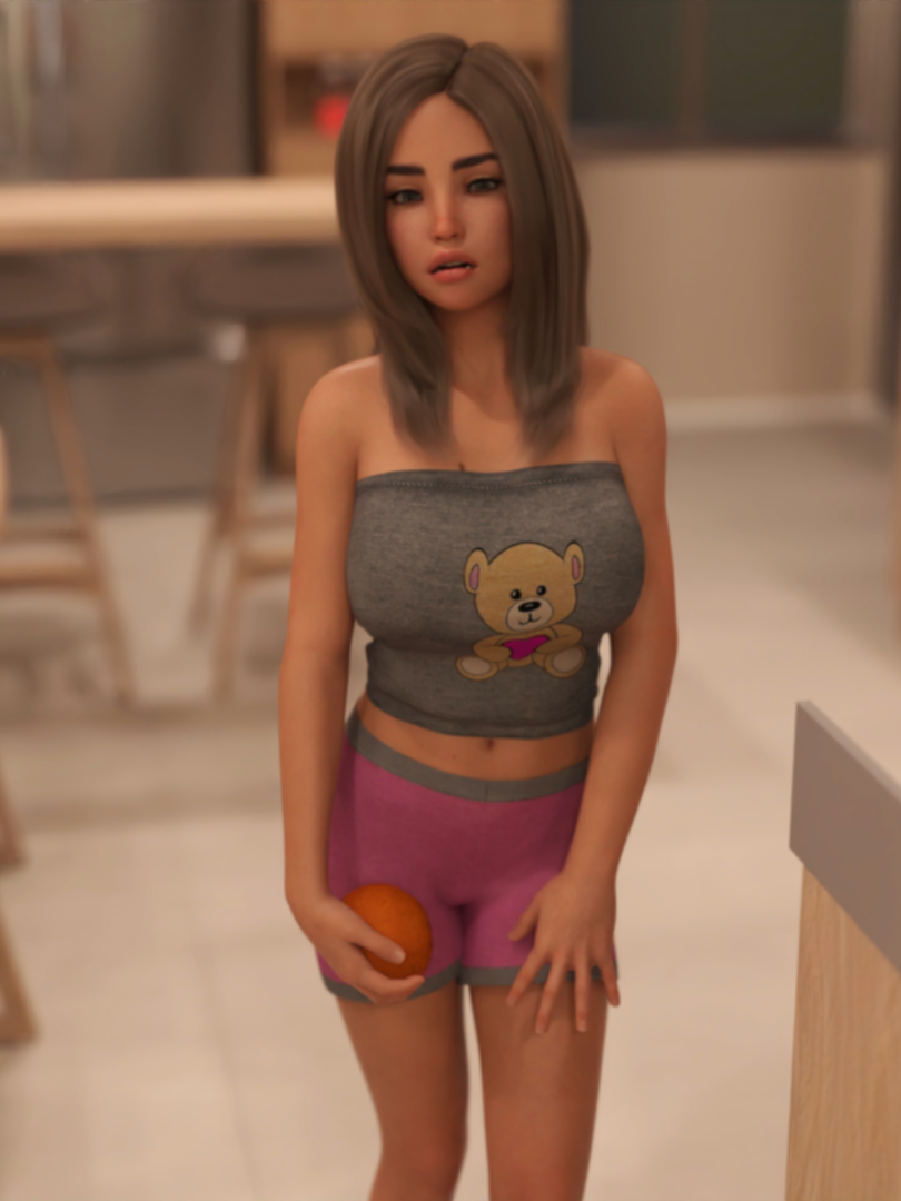 欧美SLG汉化动态丨我的米莉MyMillyv0.6丨【20230607】 游戏截图 1