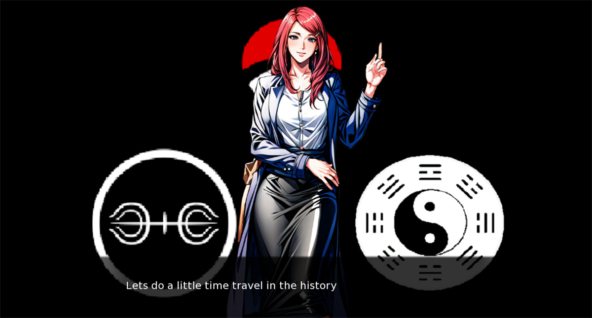 黄金时段:美女记者的肉体交易(PrimeTime)v0.0.2 精翻汉化 游戏截图 4