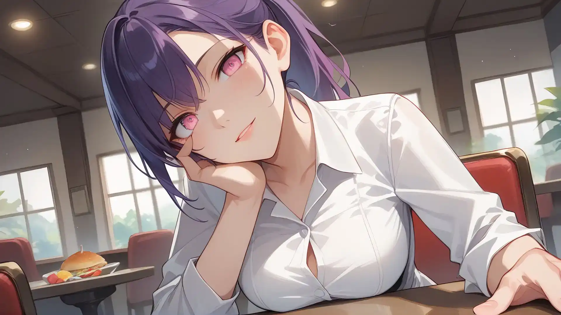 欧美SLG/汉化/动态丨到底有多难？How Hard Can It Really Be? 0.4汉化版【20250313】_1 游戏截图 4