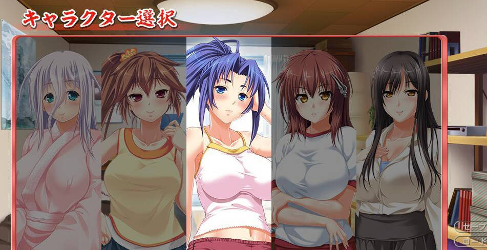 鸟笼里的公主 游戏截图 3