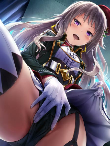 【生肉】BALDR BRINGER EXTEND CODE