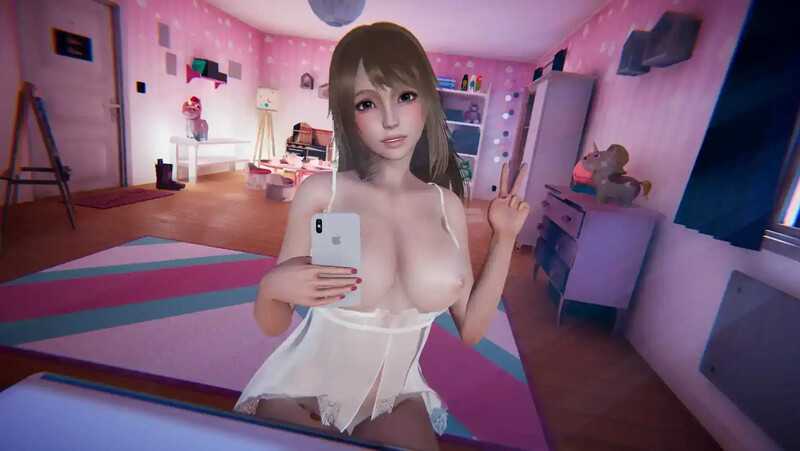亚洲风SLG/汉化/动态丨花痴驯兽师/仙凤驯兽师/Nympho Tamer Ver0.67 汉化中文版【20240819】 游戏截图 1
