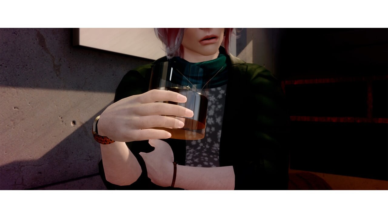 亚洲风SLG/动态丨 7612 的一夜:第一部分 One Night in 7612 Part One v0.33 PC+安卓 汉化版 【20250318】 游戏截图 1