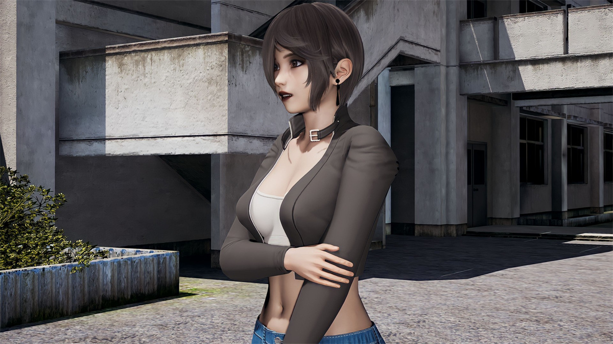 欧美SLG/AIGPT汉化/3D丨光环颜色Aura Colors   v1.1_Ep3【20240830】 游戏截图 4