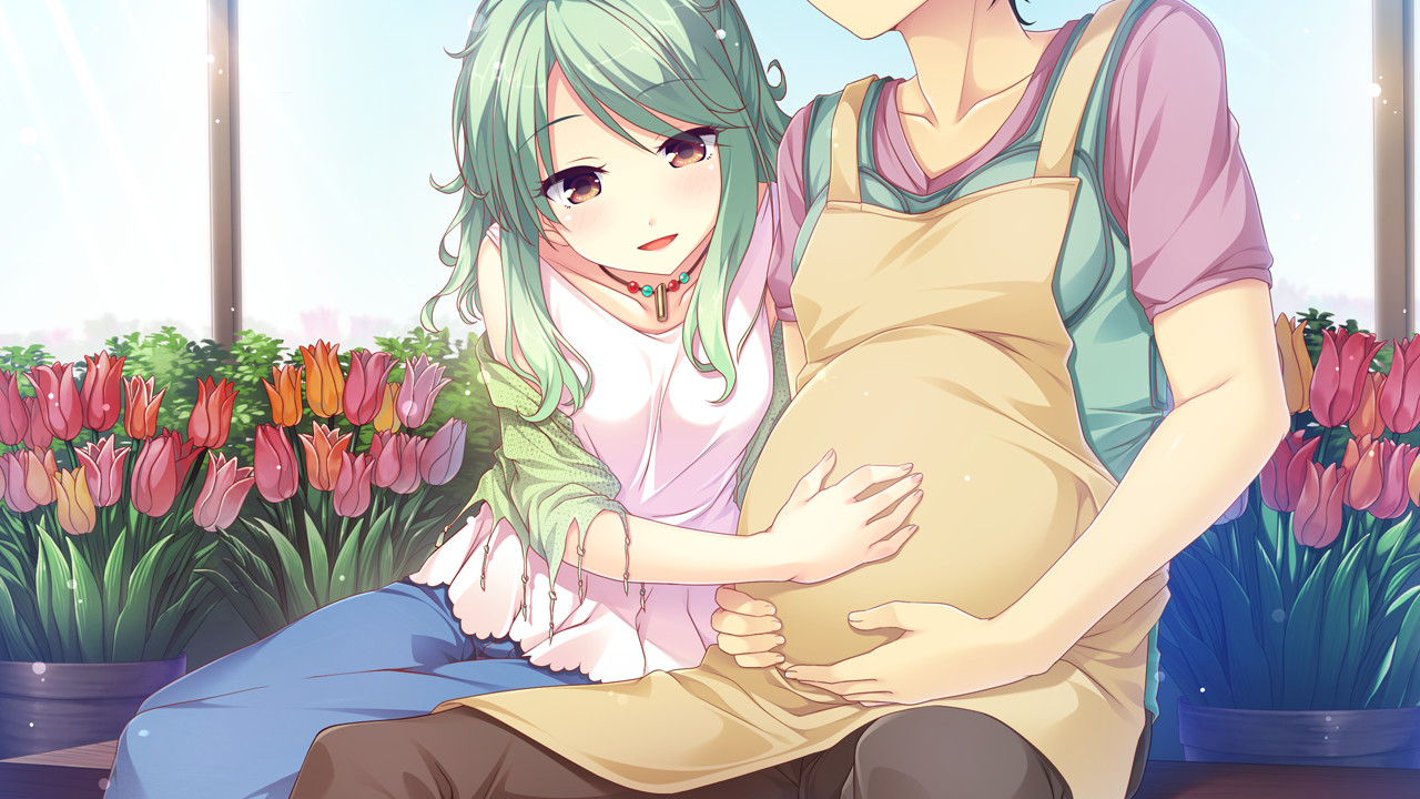 Making Lovers FD Vol.01 游戏截图 4