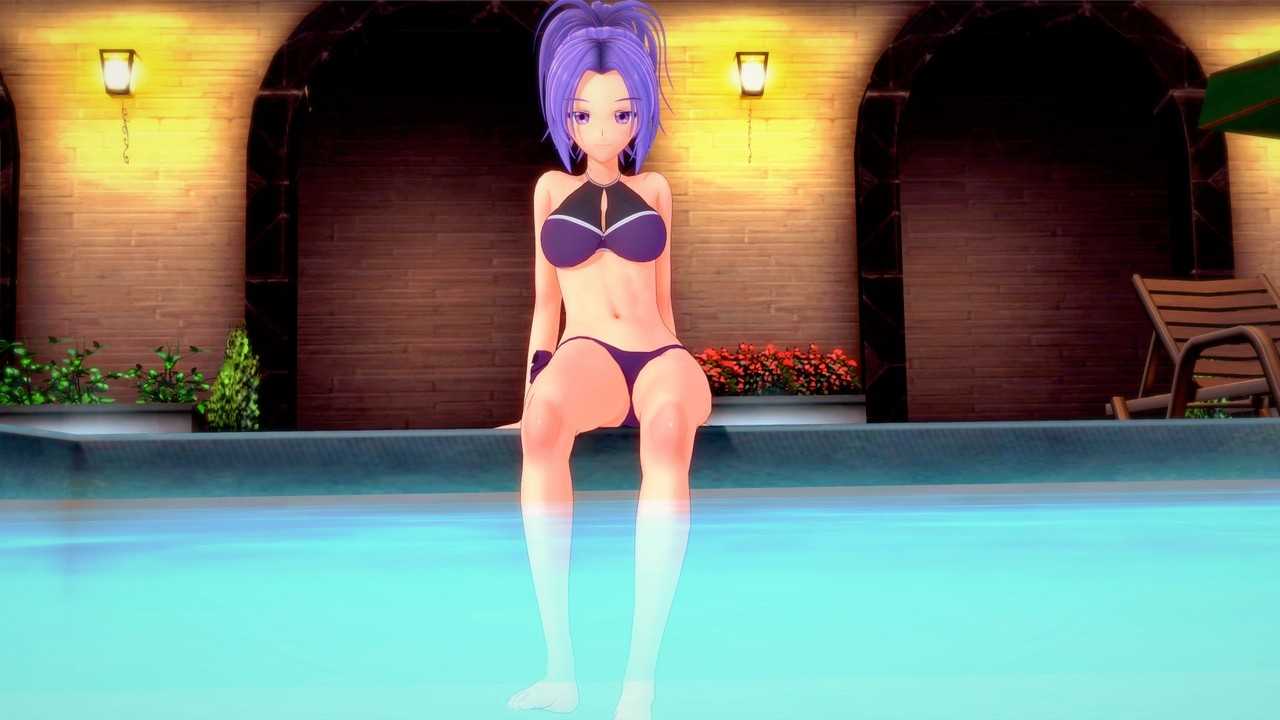 日系SLGAIGPT汉化丨完全的女仆 Total Maidness! v0.24b【20240506】 游戏截图 6