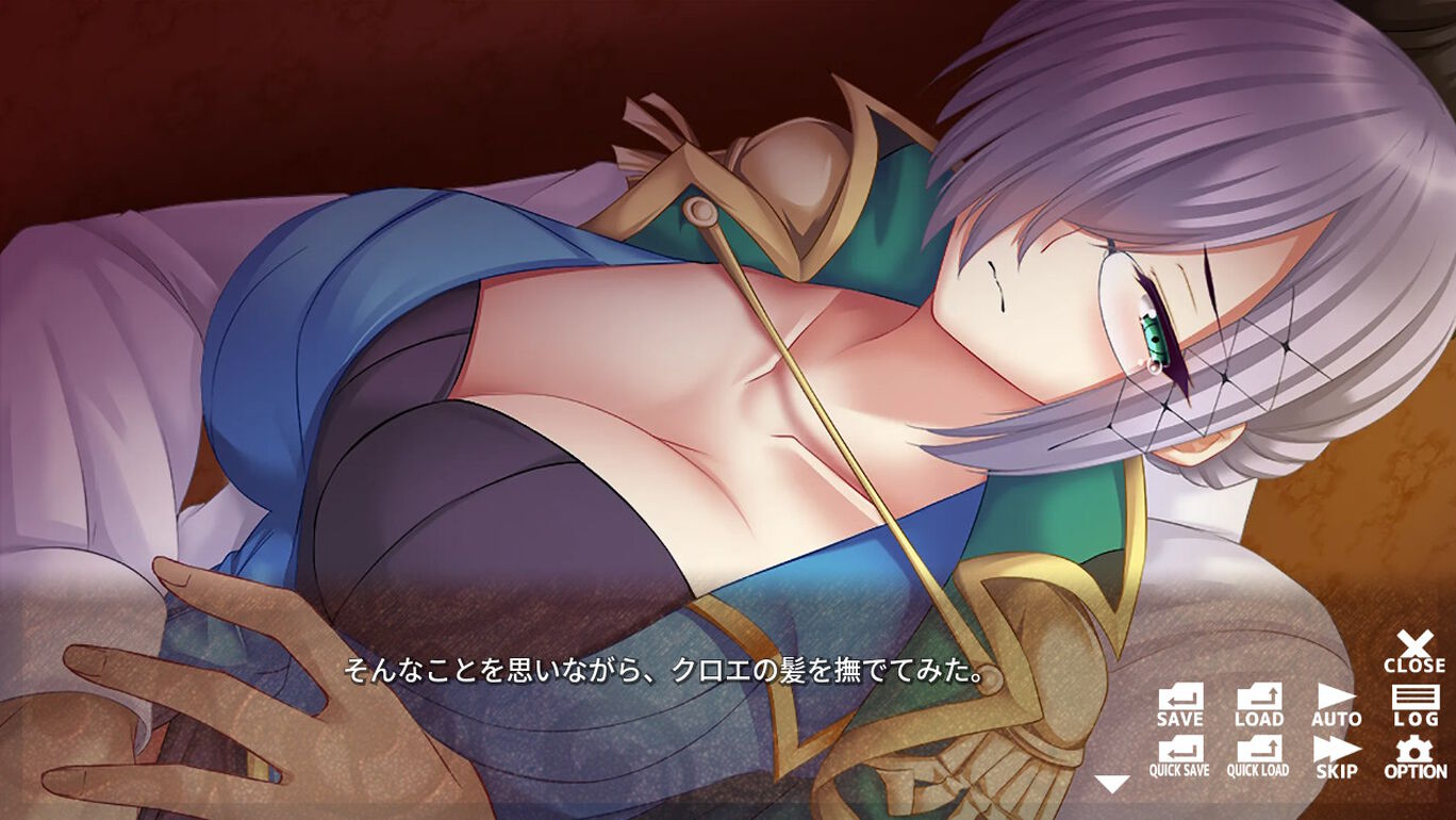 拯救后宫的世界ハーレム过ぎる异世界は俺が救う- Isekai Harem Saver - 【20221230】 游戏截图 5